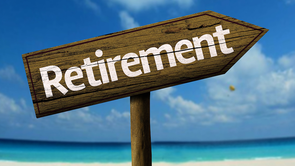 Image result for My retirement number