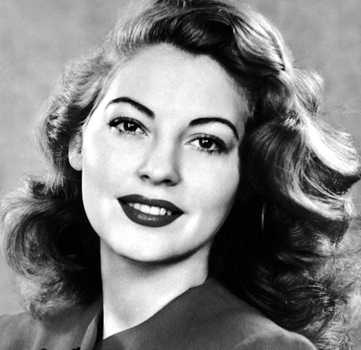 ava gardner women who embodied elegance things life ava gardner women who embodied elegance things life
