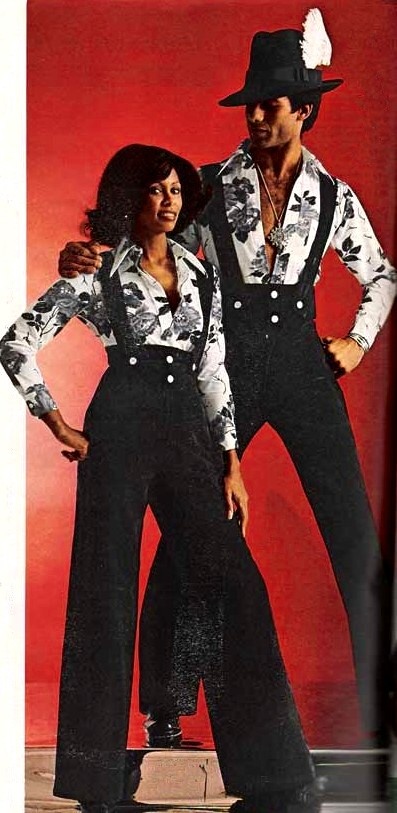 awesome and awful 70's fashions at things life