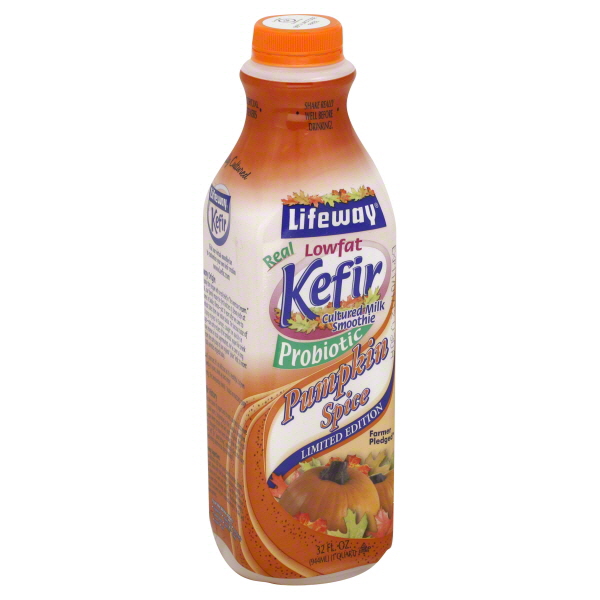 pumpkin-spice-kefir