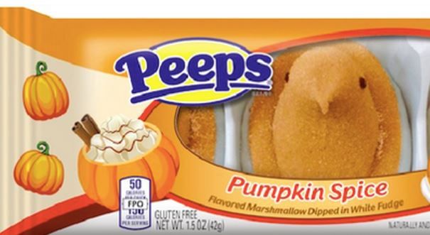 pumpkin-spice-peeps
