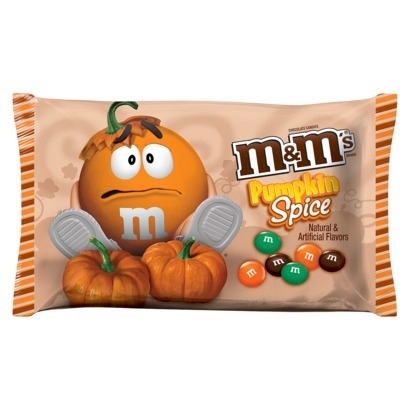 pumpkin-spiced-mandms