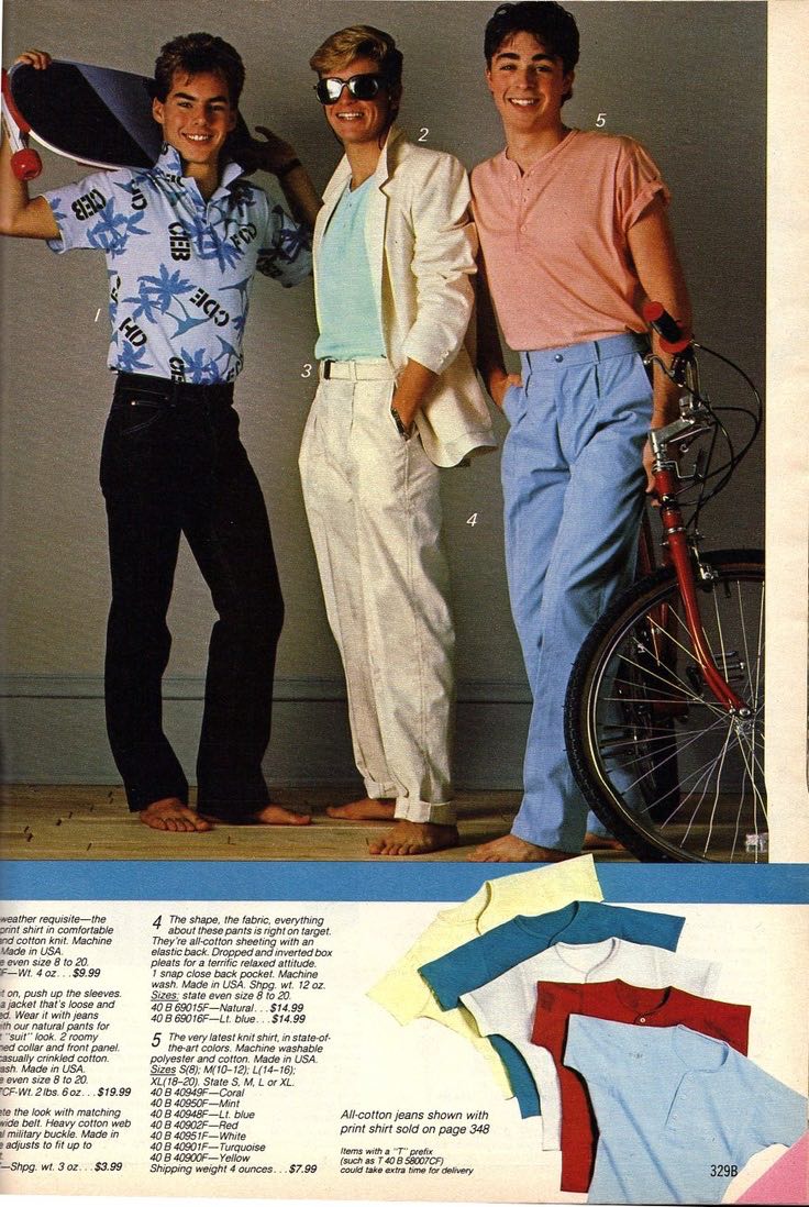 19-80s-fashions