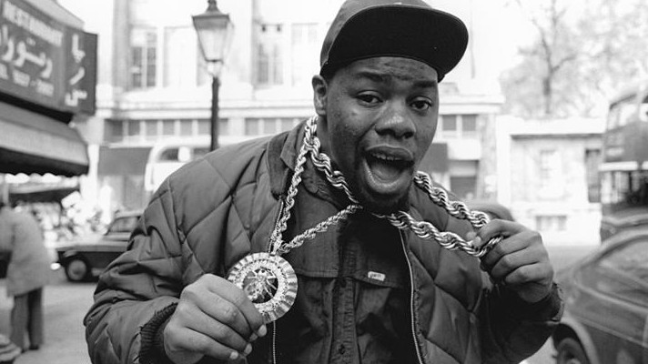 BizMarkie
