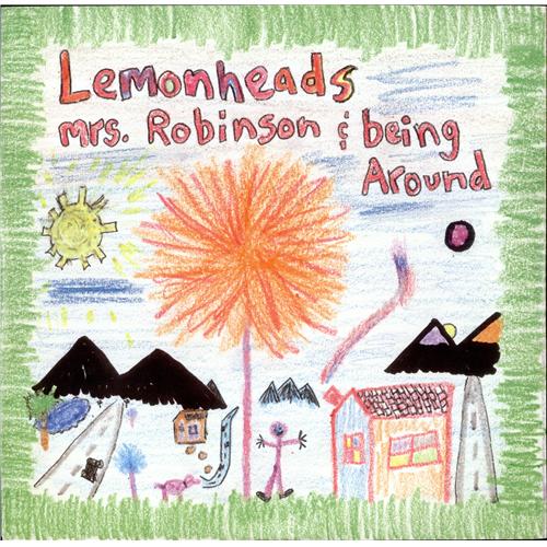 The-Lemonheads-Mrs-Robinson