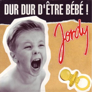 jordy-Dur-dur-detre-bebe