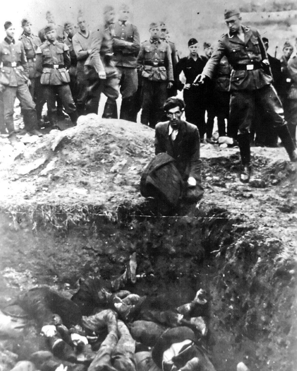 30 - The last Jew in Vinnitsa 1941