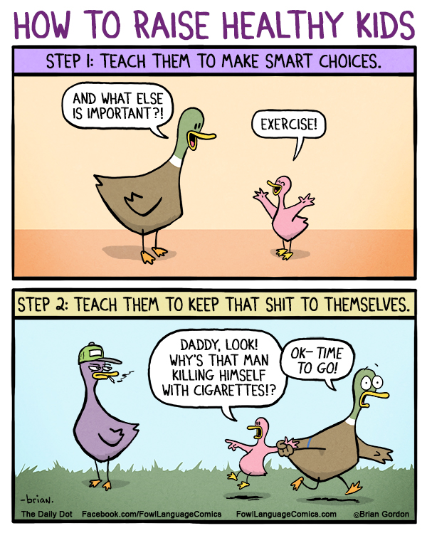 fowllanguage27