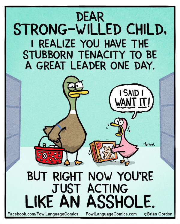 fowllanguage34