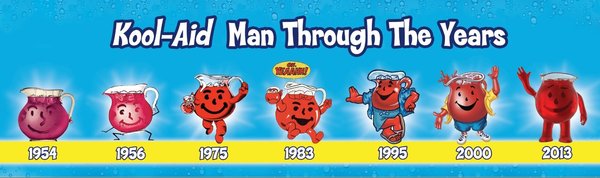 16 - koolaid