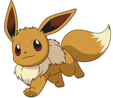 133eevee_bw_anime