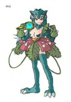 venusaur