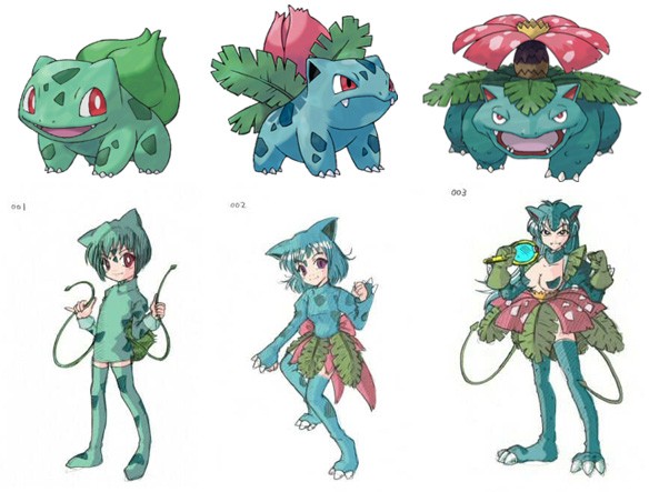 bulbasaur