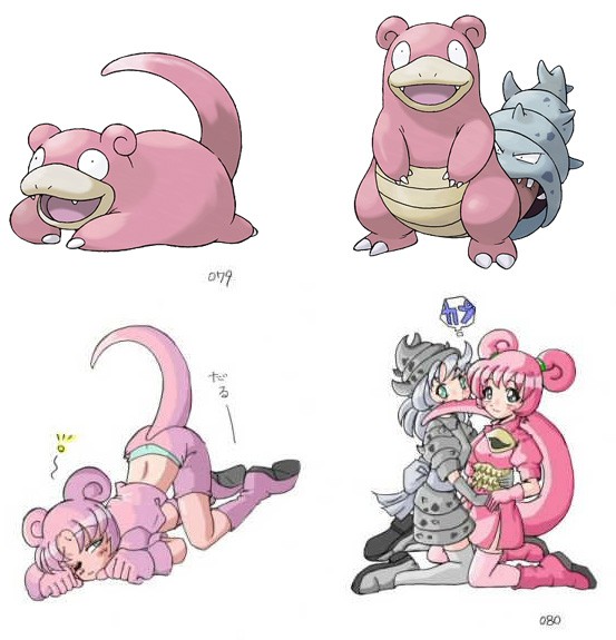 slowpoke
