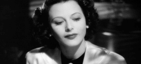 04 - Hedy Lamarr