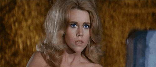 06 - Jane Fonda