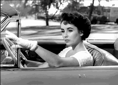 14 - Elizabeth Taylor