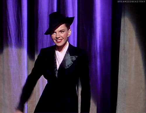 15 - Judy Garland