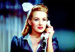 16 - Betty Grable