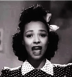 19 - Dorothy Dandridge
