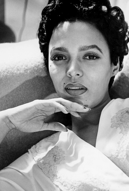 Dorothy Dandridge